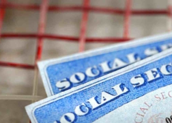 Social Security payments for 70-year-olds in April in the USA