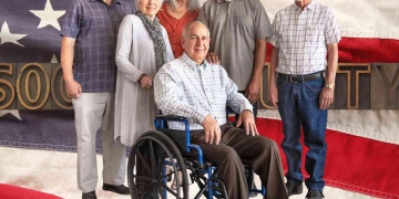 Social Security payments for retirees and Disability Insurance recipients