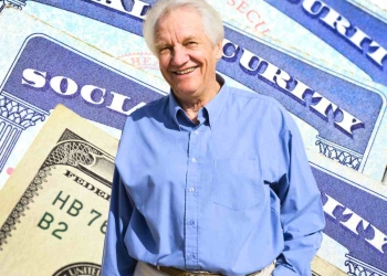 Social Security payments of up to $5,108 for seniors aged 70 in May