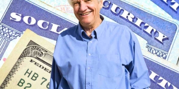 Social Security payments of up to $5,108 for seniors aged 70 in May