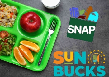 Some SNAP recipients may qualify for SUN Bucks worth $120