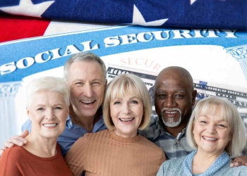 The Social Security Administration has confirmed the RSDI payments in May 2025