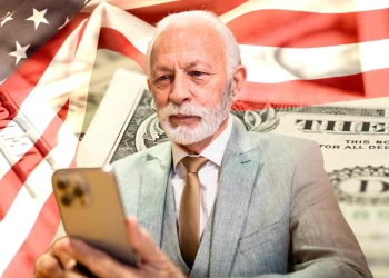 These Americans can get up to $5,108 on April 16 from RSDI benefits