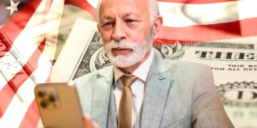 These Americans can get up to $5,108 on April 16 from RSDI benefits