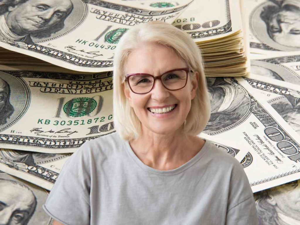These SSI recipients will get the 2 payments in May Social Security scheduled