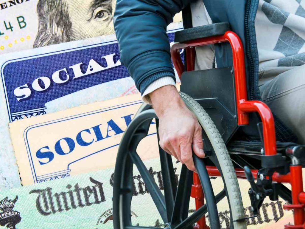 2026 COLA increase prediction for SSDI