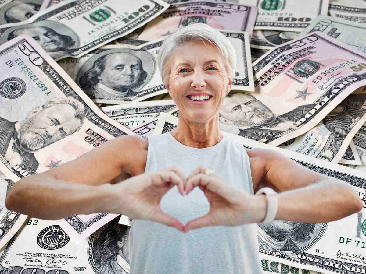 62-year-olds who can get a $2,831 payment from Social Security in May 2025