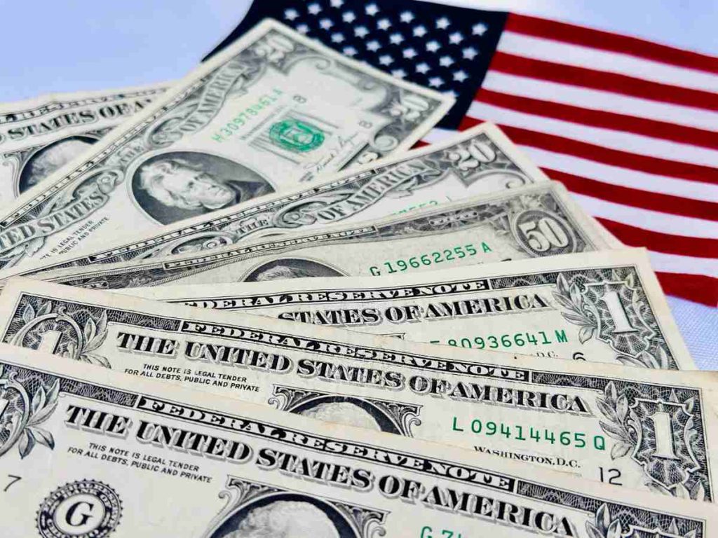 SSI payment schedule for May for eligible recipients in the USA