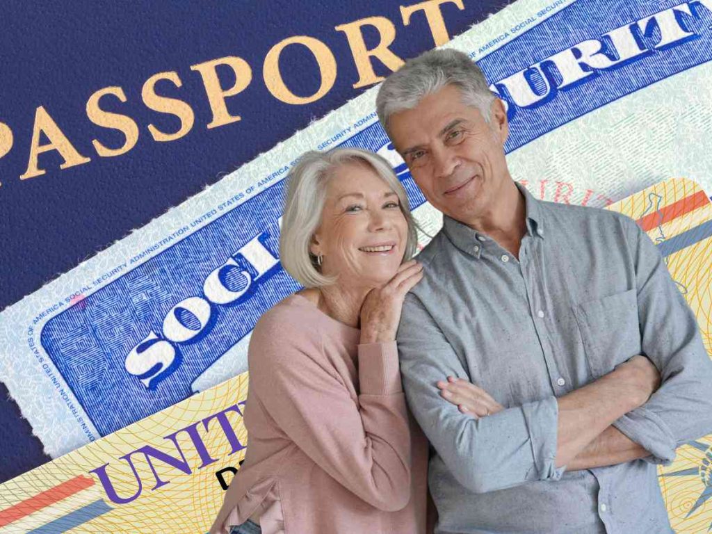 Social Security payment worth $1,997 for eligible retirees in the U.S. in May