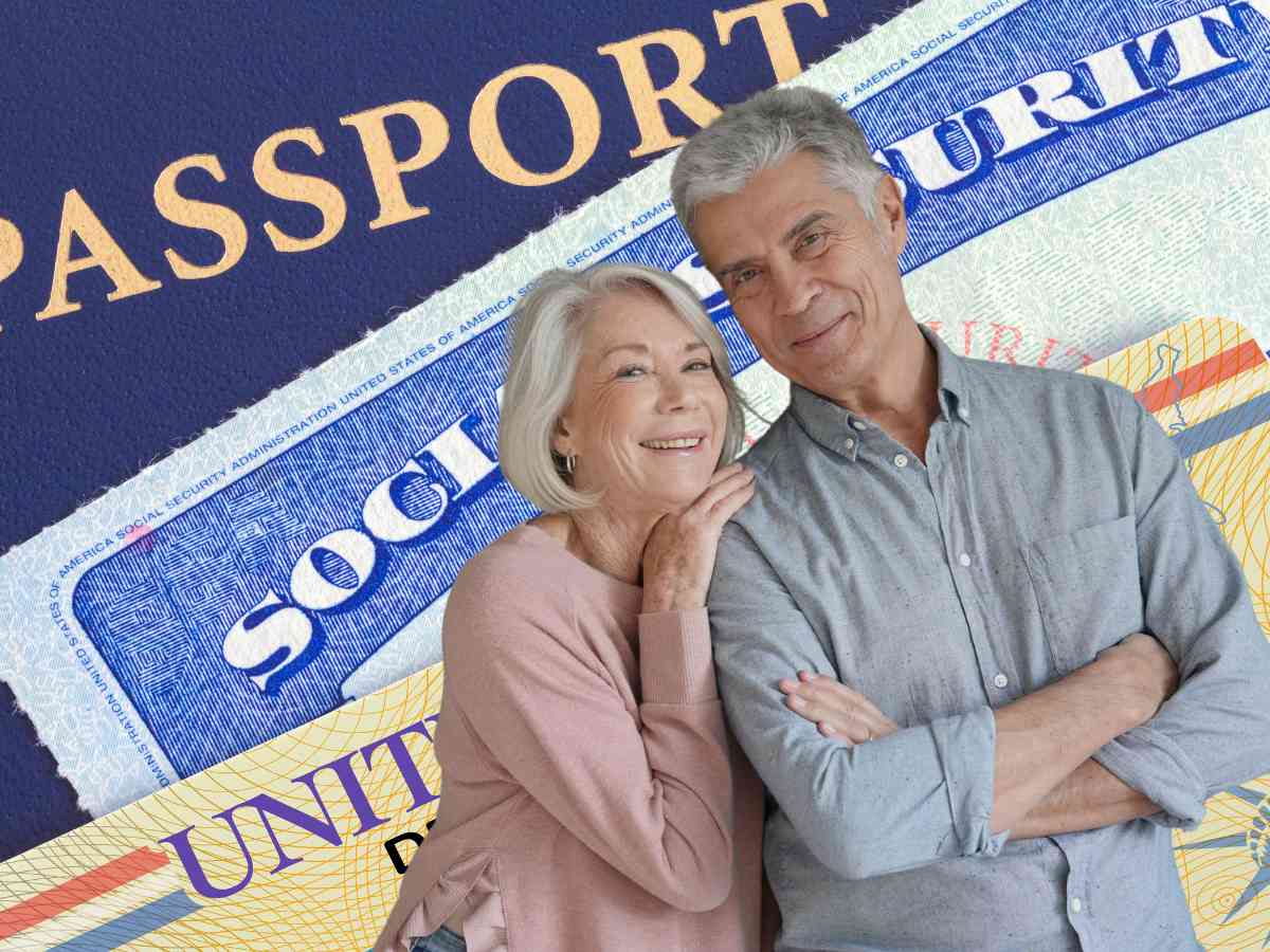 Social Security payment worth $1,997 for eligible retirees in the U.S. in May