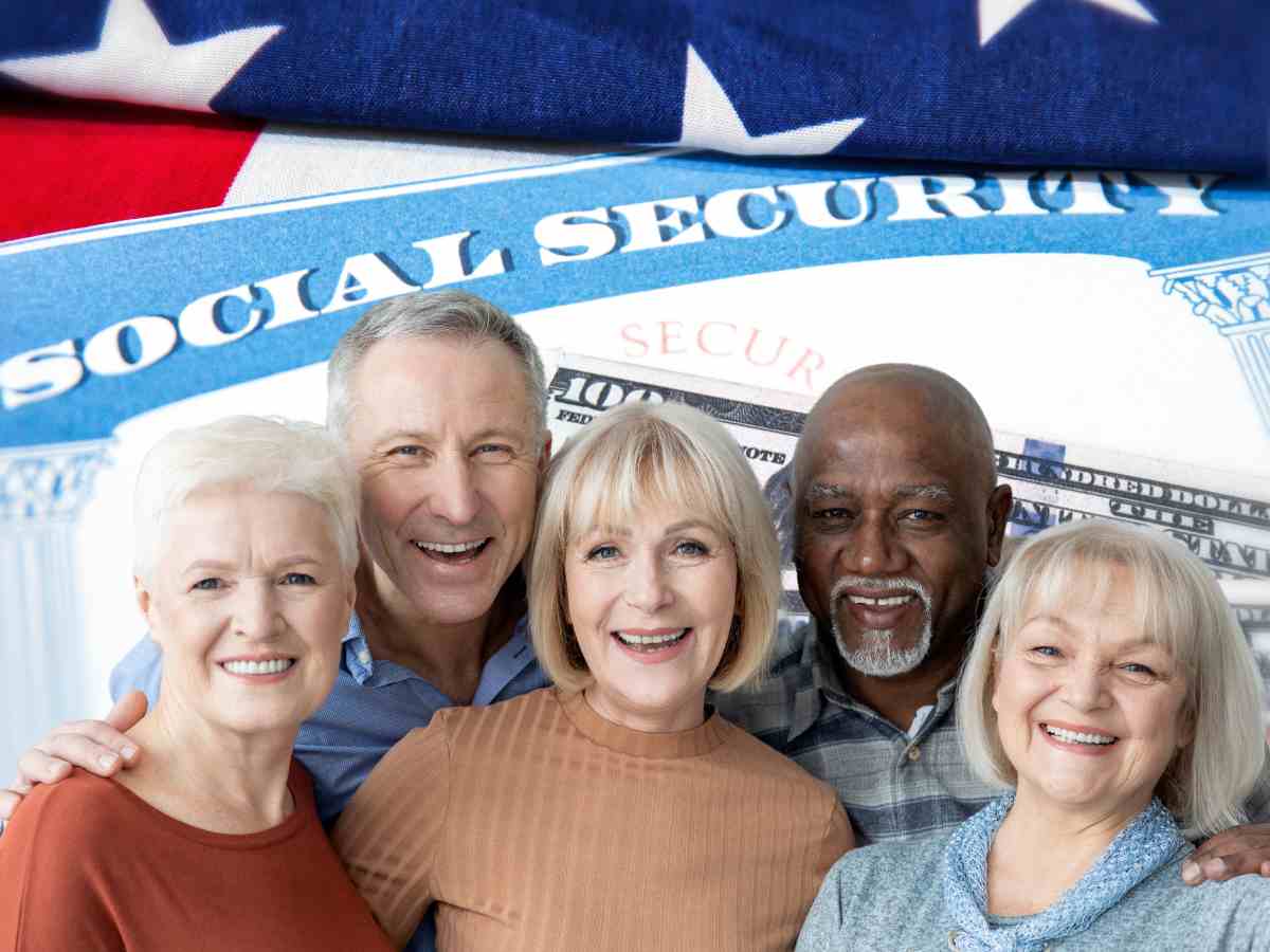 The Social Security Administration has confirmed the RSDI payments in May 2025