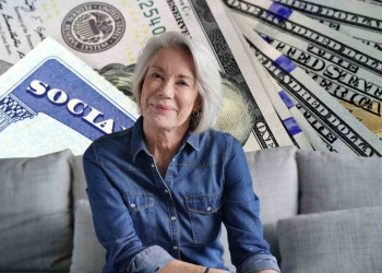 $1,999 payments for retirees on Social Security