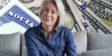 $1,999 payments for retirees on Social Security