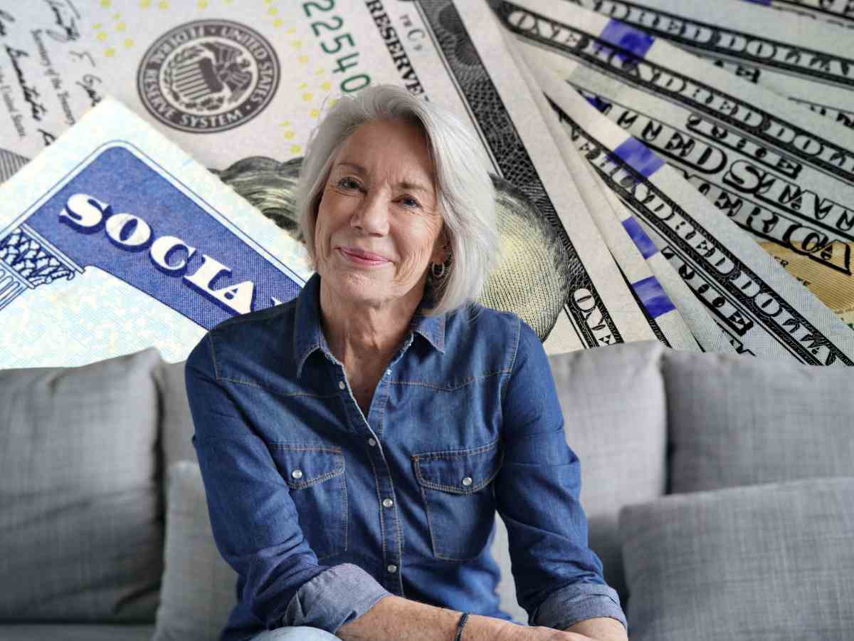 $1,999 payments for retirees on Social Security
