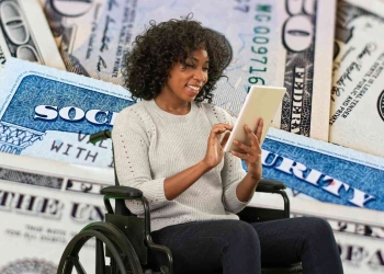 2026 COLA prediction for SSDI and SSI benefits in the U.S.