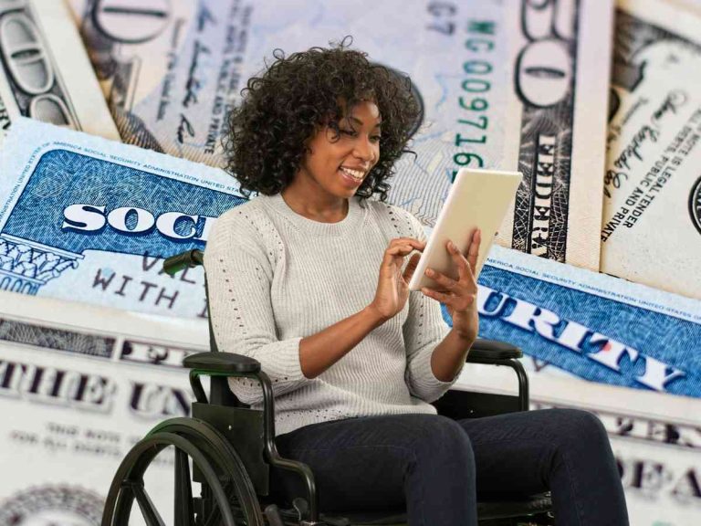 2026 COLA prediction for SSDI and SSI benefits in the U.S.