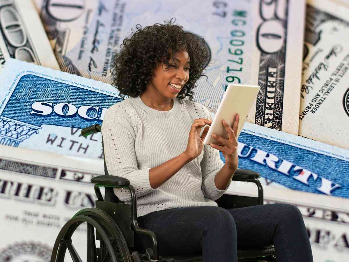 2026 COLA prediction for SSDI and SSI benefits in the U.S.