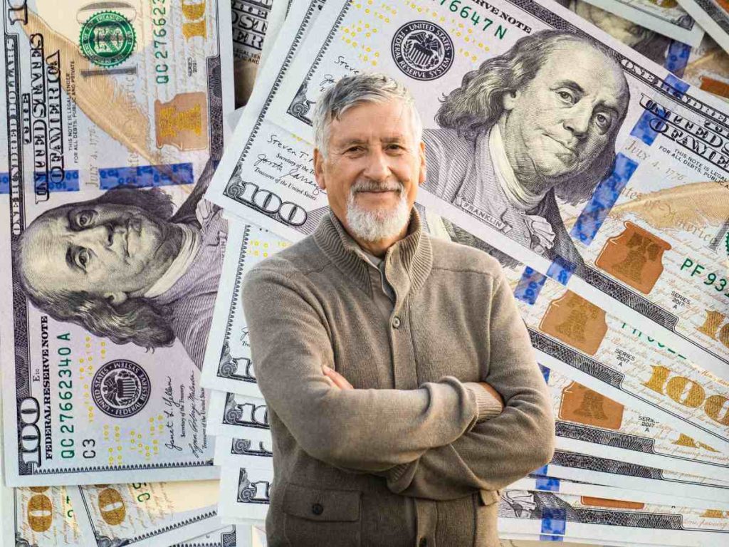 2026 COLA projection for retirement benefits in the U.S.