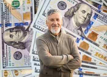 2026 COLA projection for retirement benefits in the U.S.