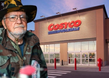 Costco Announces It Will Close All U.S. Stores Memorial Day