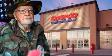Costco Announces It Will Close All U.S. Stores Memorial Day