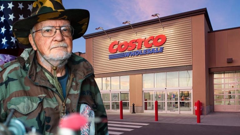 Costco Announces It Will Close All U.S. Stores Memorial Day