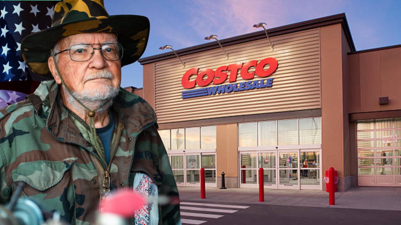 Costco Announces It Will Close All U.S. Stores Memorial Day