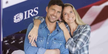 IRS Direct Deposit in June if eligible for a refund