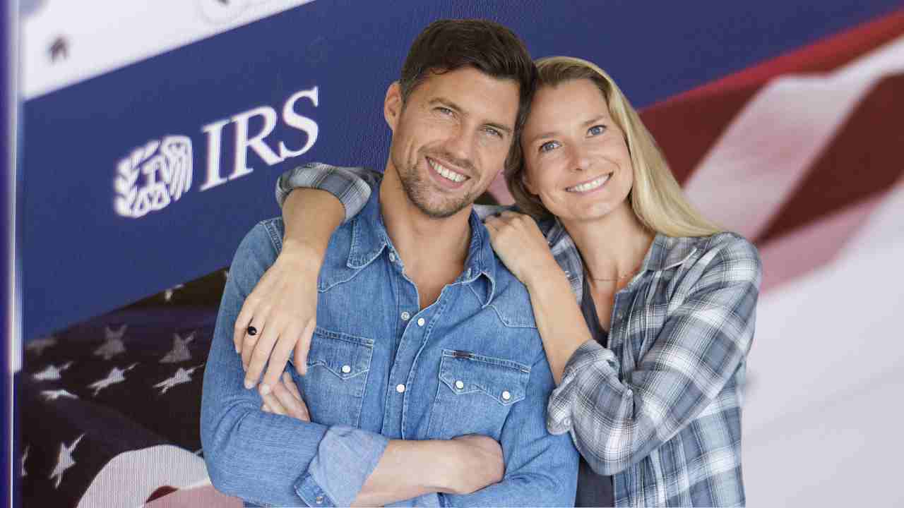 IRS Direct Deposit in June if eligible for a refund