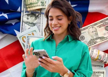 IRS and PFD payments in the United States in June