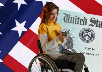 IRS benefit finder for disability applicants in 2025