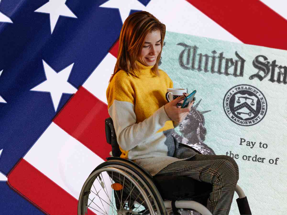 IRS benefit finder for disability applicants in 2025