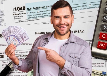 IRS calendar for May to know when tax refunds are due