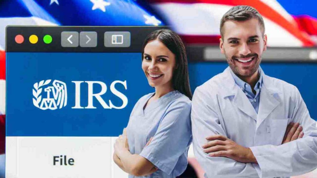 IRS deductions, dental and medical expenses in the U.S. in 2025