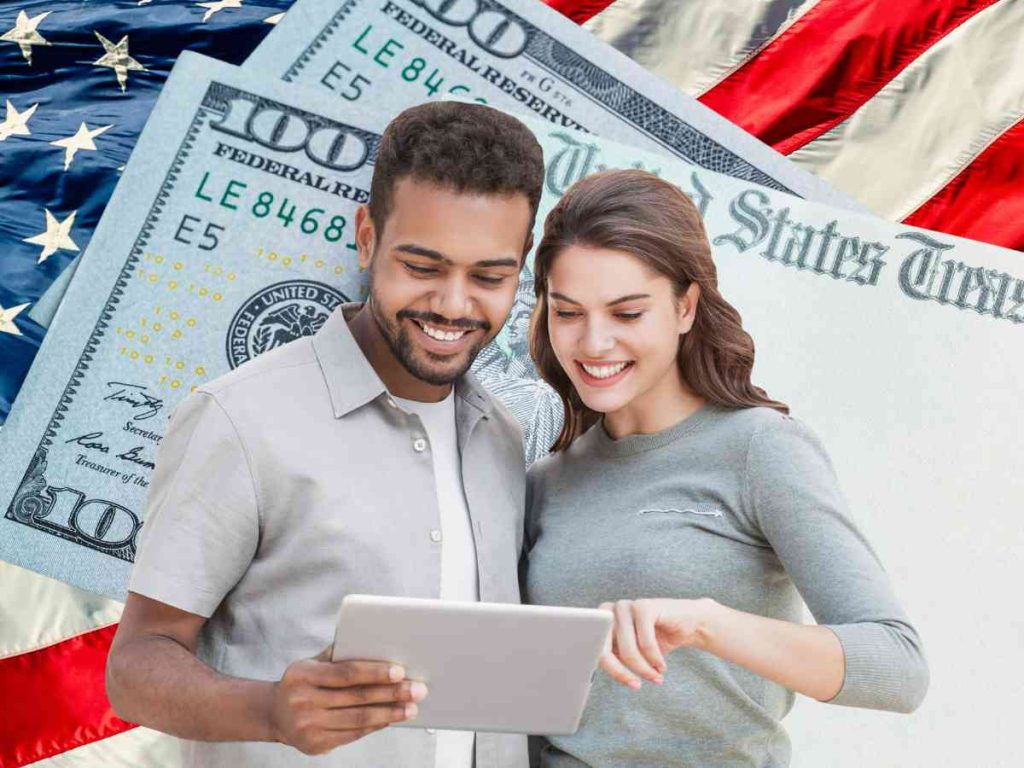 IRS direct deposits continue in May if eligible