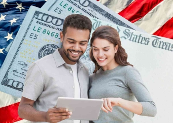 IRS direct deposits continue in May if eligible