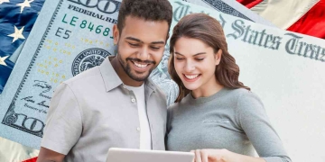 IRS direct deposits continue in May if eligible