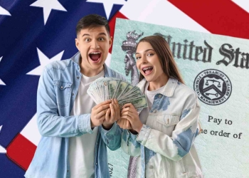 IRS payment calendar for May 12-18