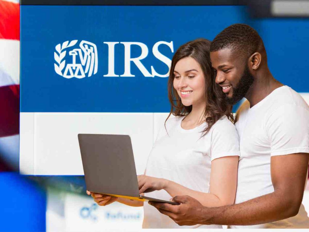 IRS payments on May 16, check tax refund direct deposit eligibility now