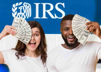 IRS payments on May 23 - check tax refund direct deposit eligibility