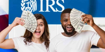 IRS payments on May 23 - check tax refund direct deposit eligibility
