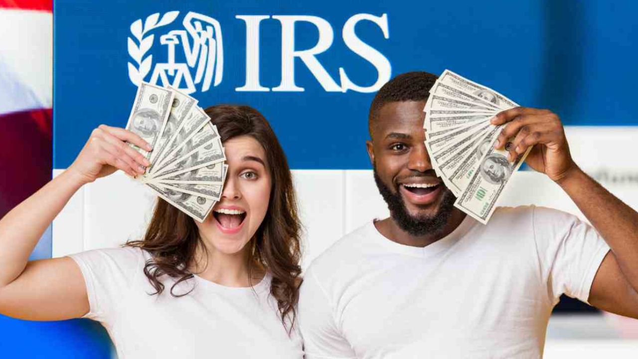 IRS payments on May 23 - check tax refund direct deposit eligibility