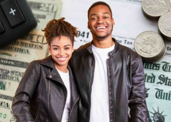 IRS refund checks in late May and early June