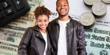 IRS refund checks in late May and early June