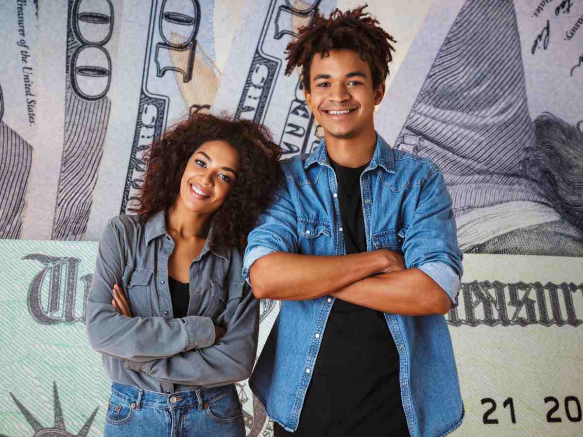 IRS refunds arriving on May 22-24 via direct deposits