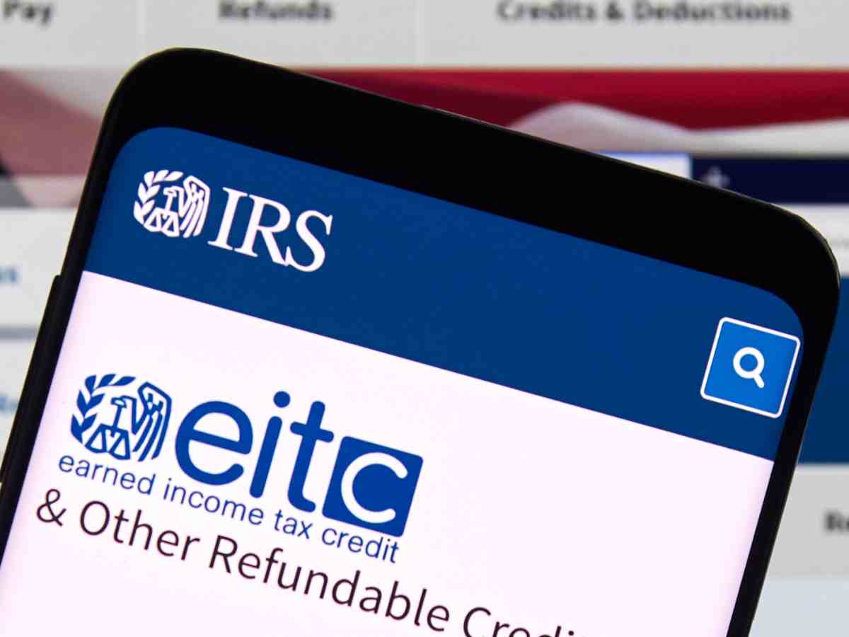 IRS tax refund payment schedule for May 19-25