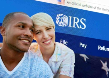 IRS tax refunds may change after marriage