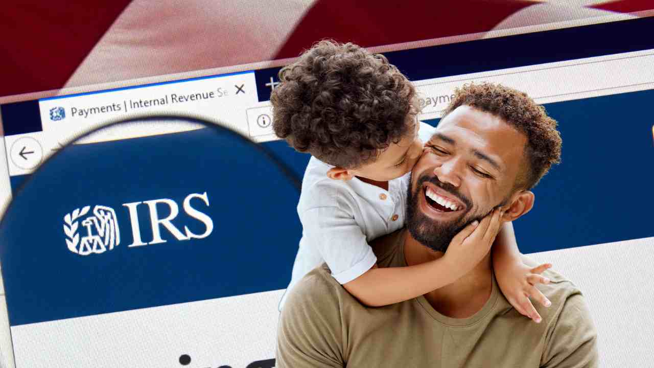 IRS & the Child and Dependent Care Credit in 2025