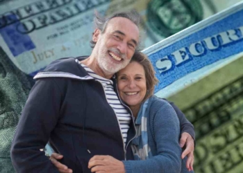 Last Social Security payment in June for these retirees aged 62 and older