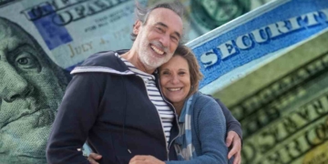 Last Social Security payment in June for these retirees aged 62 and older